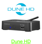 ТВ-приставки Dune HD