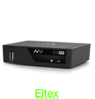 ТВ-приставки Eltex