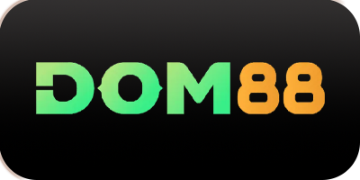persik.tv - dom88 logo