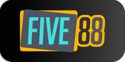 persik.tv - five88 logo