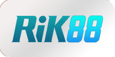 persik.tv - rik88 logo