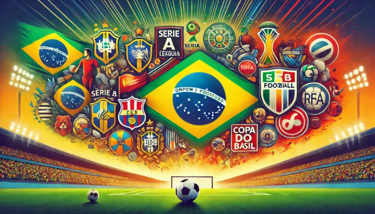 VĐQG Brazil 41 ketquabongda brazil 1